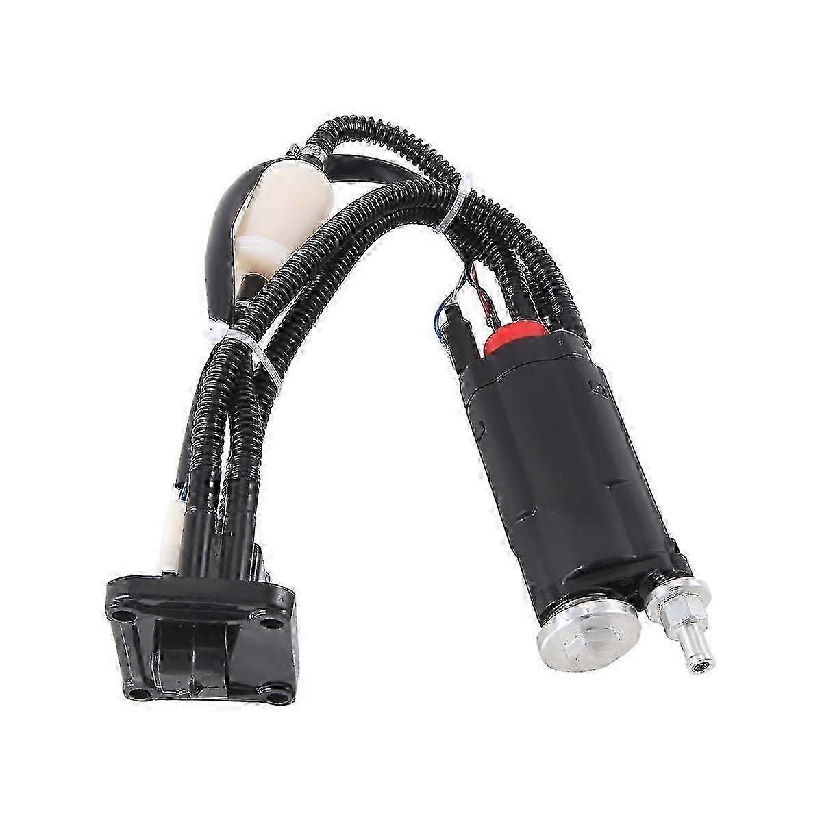 Motorrad-tauchkraftstoffpumpenbaugruppe, Kompatibel Mit Husaberg 2012-2023
