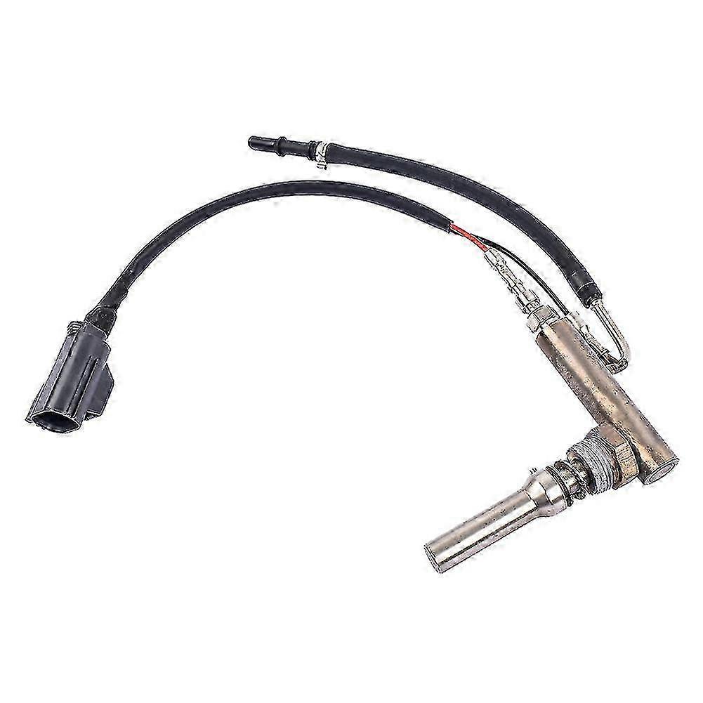 Hochwertiges Dpf-kraftstoffverdampfungsventil 1856982, Kompatibel Mit Focus C-max, Mondeo Und Galaxy 2.0/2.2 (2010–2015) Av619t540bf