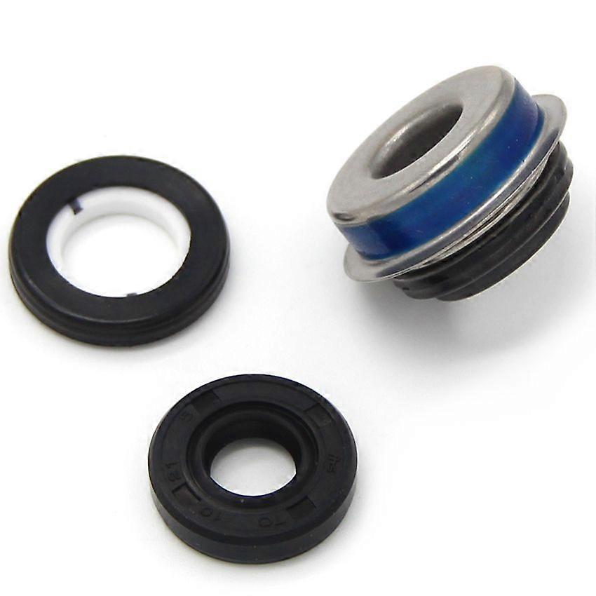 Öldichtung Für Die Wasserpumpe Von Suzuki Gsf250, Gsf400, Gsx400, Gsf650/s Und Gsf1250/s Bandit (teilenummer: 17470-46a00, 17470-46a01, 17470-14100, 17470-02f11)