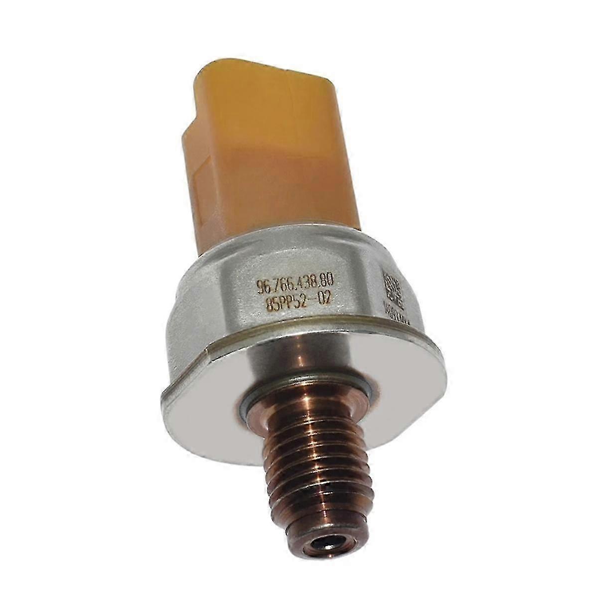 Öl-/kraftstoffdrucksensor Für Kfz-zubehör, Kfz-ersatzteile 85pp52-02 9676643880 Für Die Modelle 208 Und 508