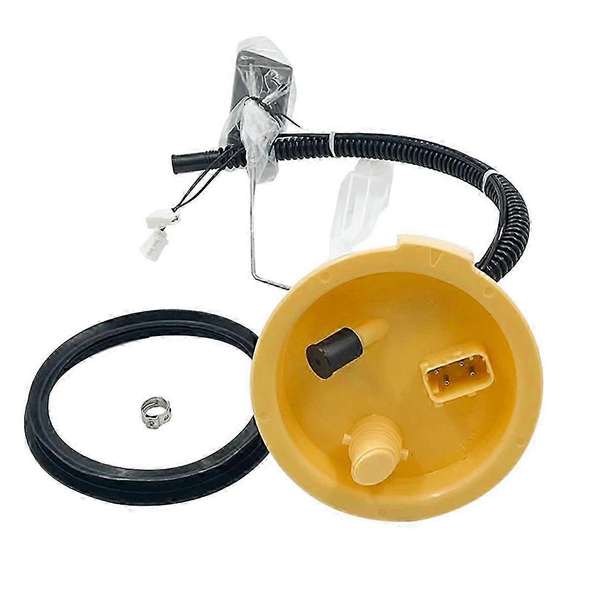 Kraftstoffpumpenmodul Für Bmw 525 530 540 E38 E39 Mit Sensor
