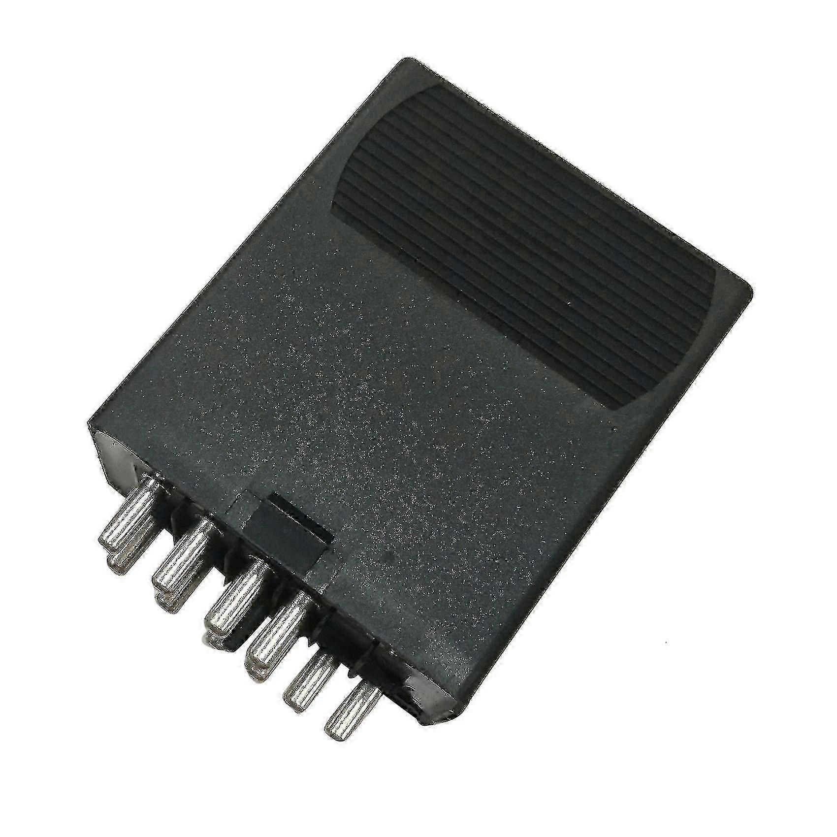 Kraftstoffpumpenrelais Für Mercedes-benz W124, W126, W201 (190e, 260e, 300e, 300ce, 300se, 300te, 300sel, 198-ah) - Ersatzteil 0035452405