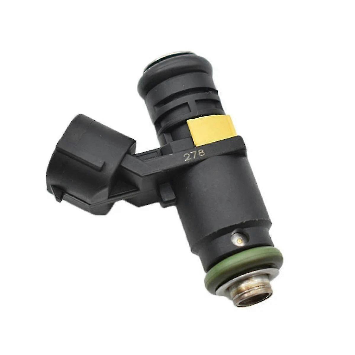 1 Kfz-kraftstoffeinspritzdüse, Seat-kraftstoffeinspritzdüse 036906031ag A2c59506217 - Ya