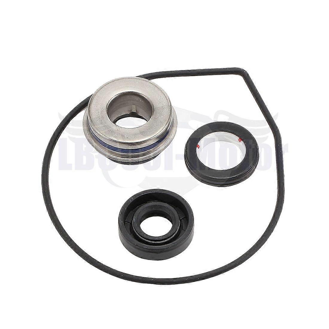Gleitringdichtungssatz Für Wasserpumpe Kawasaki Zrx400 1997-2008, Zrx1100 1997-2000, Zrx1200 2001-2016, Zzr1100 1990-2001, Teilenummer 92055-1423