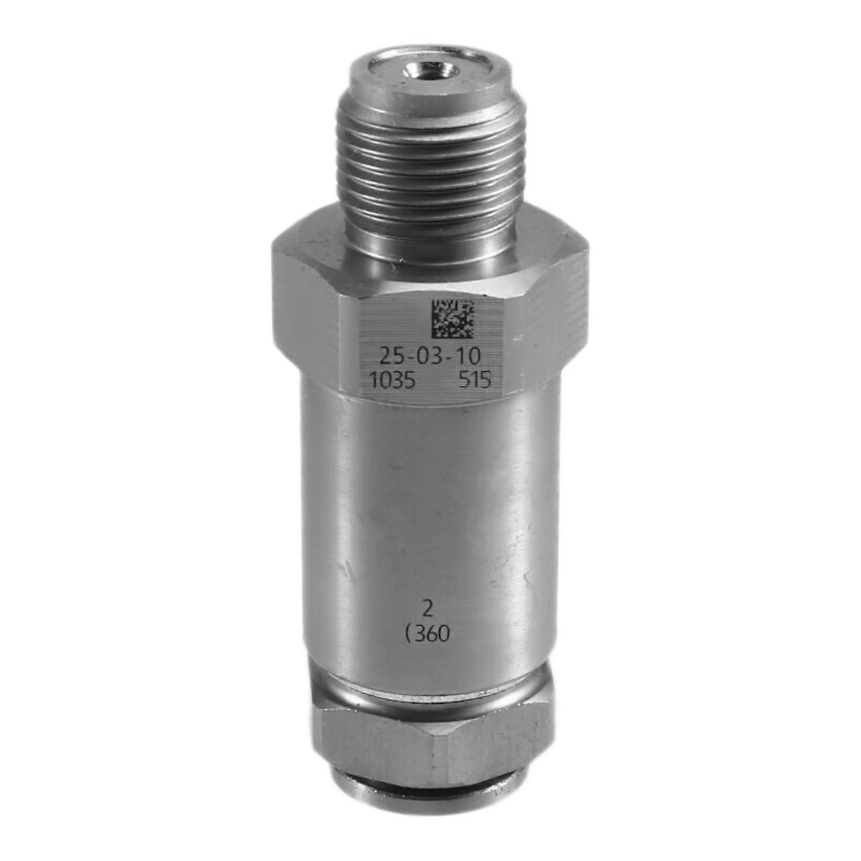 Neues Common-rail-kraftstoffdruckbegrenzungsventil 1110010035 Für Cummins Bosch