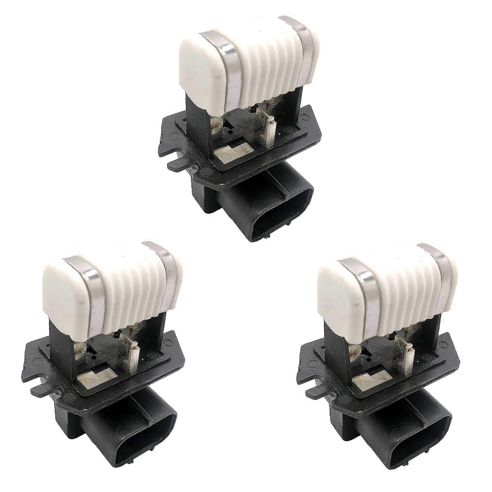 Motorkühlerlüfterwiderstände 25385-2e100 Für Hyundai Santa Fe, Sonata Und Kia Optima Sorento (2010-2013)