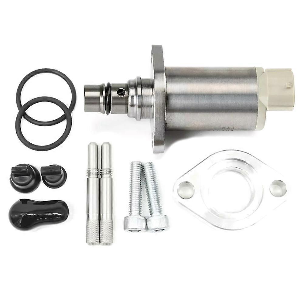 Kraftstoffdruck-saugregelventil (scv) 294200-0660 Für Nissan Navara X-trail Pathfinder Almera Murano 2942000660