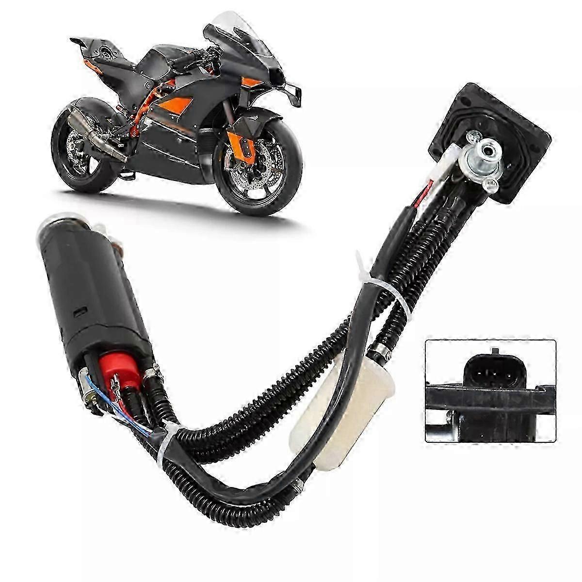 Kraftstoffpumpeneinheit Für Ktm 350 Exc-f 2012-2023