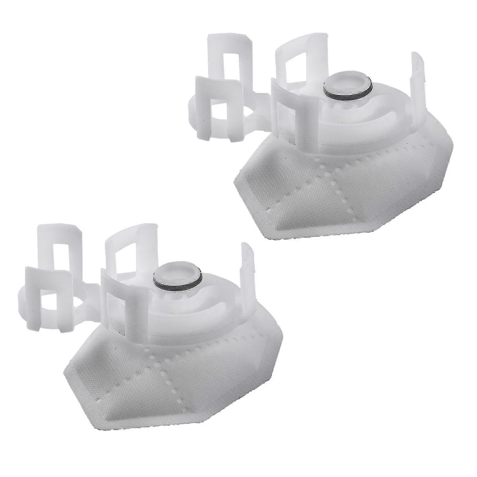 2 Kraftstoffpumpenfilter, Kompatibel Mit Mazda 5, Mazda 3, 5, 6, Mx-5, Miata, Cx-7 Und Rx-8