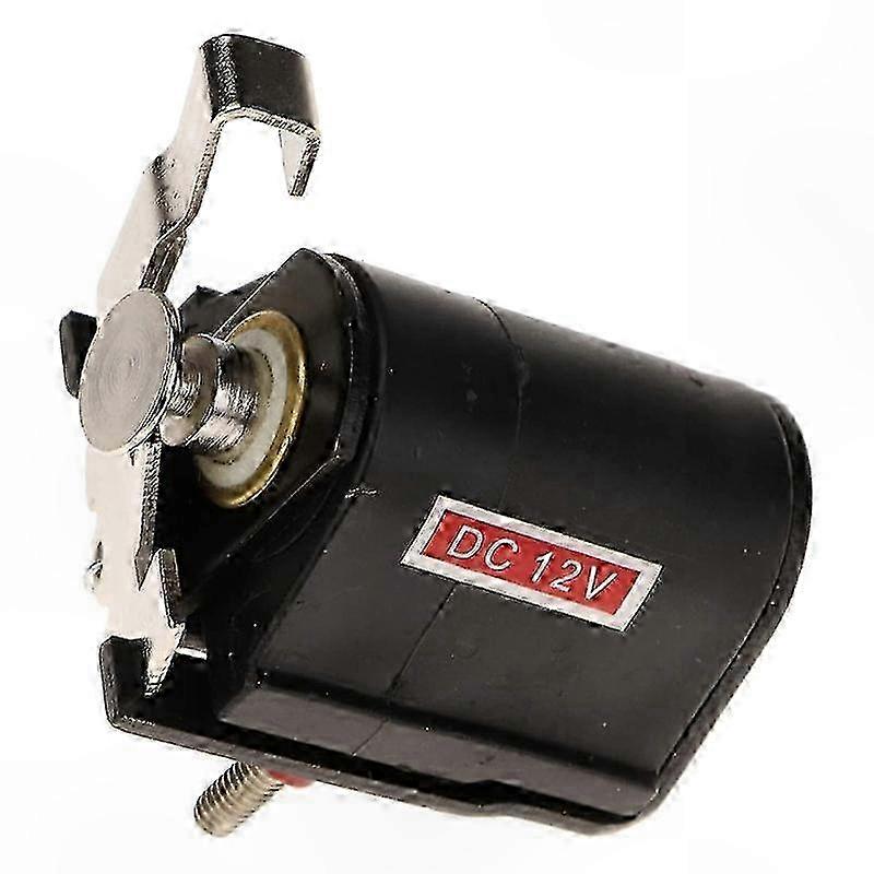 12-v-pumpenabsperrplatte Für 6,2-l-, 6,9-l- Und 7-l-dieselmotoren – Ersatzteil