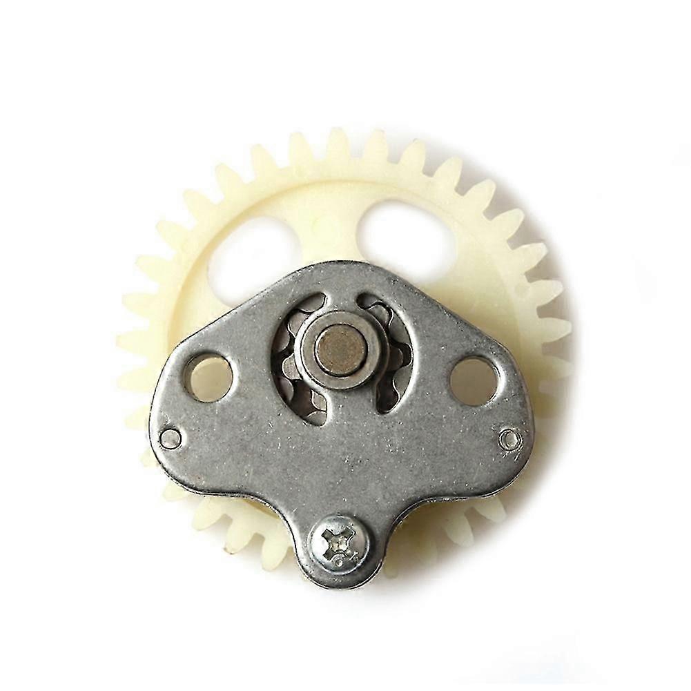 Ölpumpe Für Ybr125, Xt125, Tt-r125lw, Ybr, Ttr 125 (125 Cm³), Motoröl-hebebecher, Teilenummer 5vl-e330