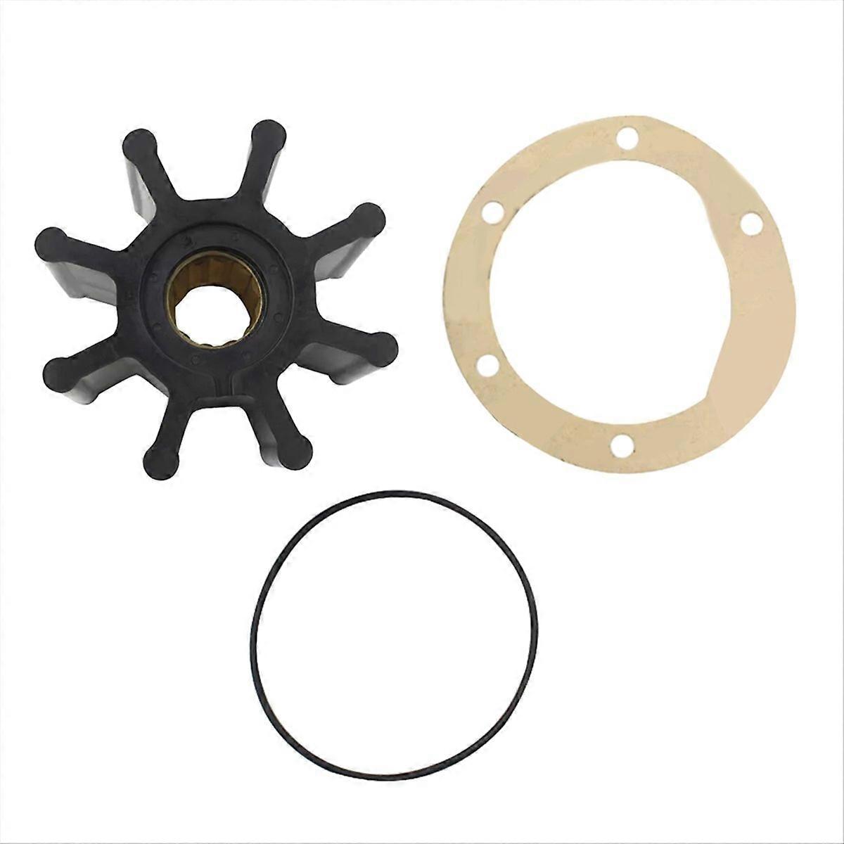 Wasserpumpenlaufrad Für Volvo Penta Dieselmotor 3841697 801277 825941 875593 877061 D4-225 260 300