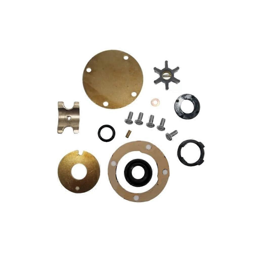 Reparatursatz Für Die Seewasserpumpe Für Volvo Penta Md 2001 2002 2003 7a 7b 11c 11d Dieselmotoren 21951368