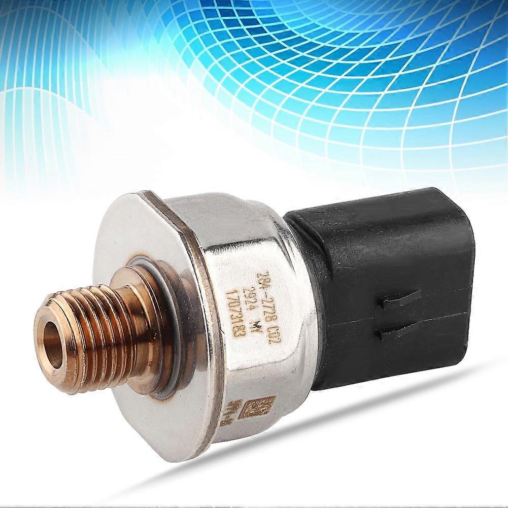 Kraftstoffverteilerdrucksensor, Kompatibel Mit Caterpillar C13-, C15- Und C16-motoren