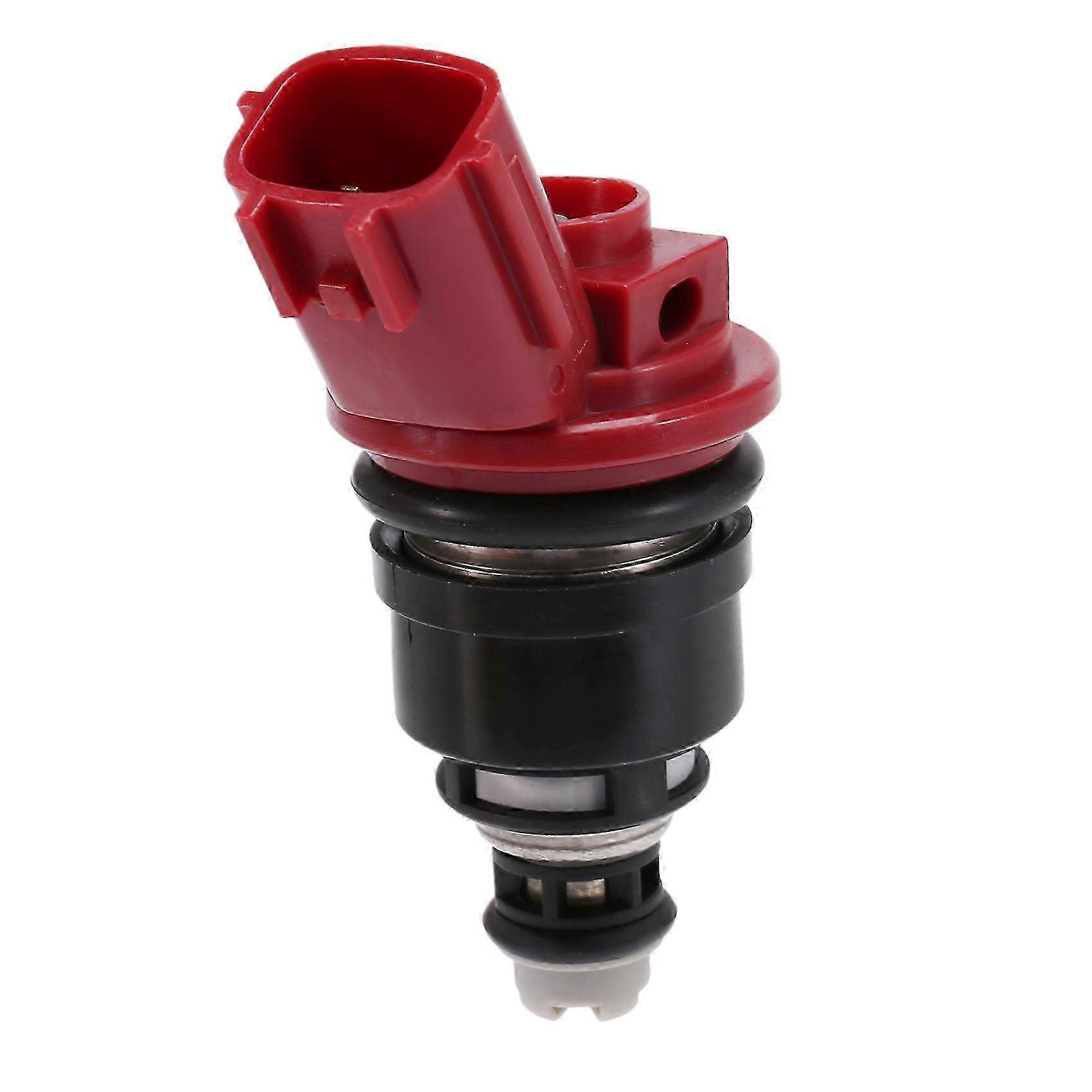 Kraftstoffeinspritzdüse 16600-96e01 Kompatibel Mit Nissan Altima, Sentra, Maxima, Infiniti Q45, J30 Und G20 (1991-2001)