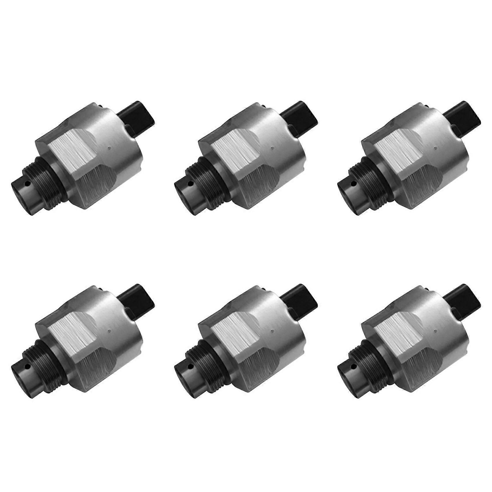 6x Druckregelventil A2c59506225 Für Siemens Vdo/drv Druckregelventil, Ford Citroën