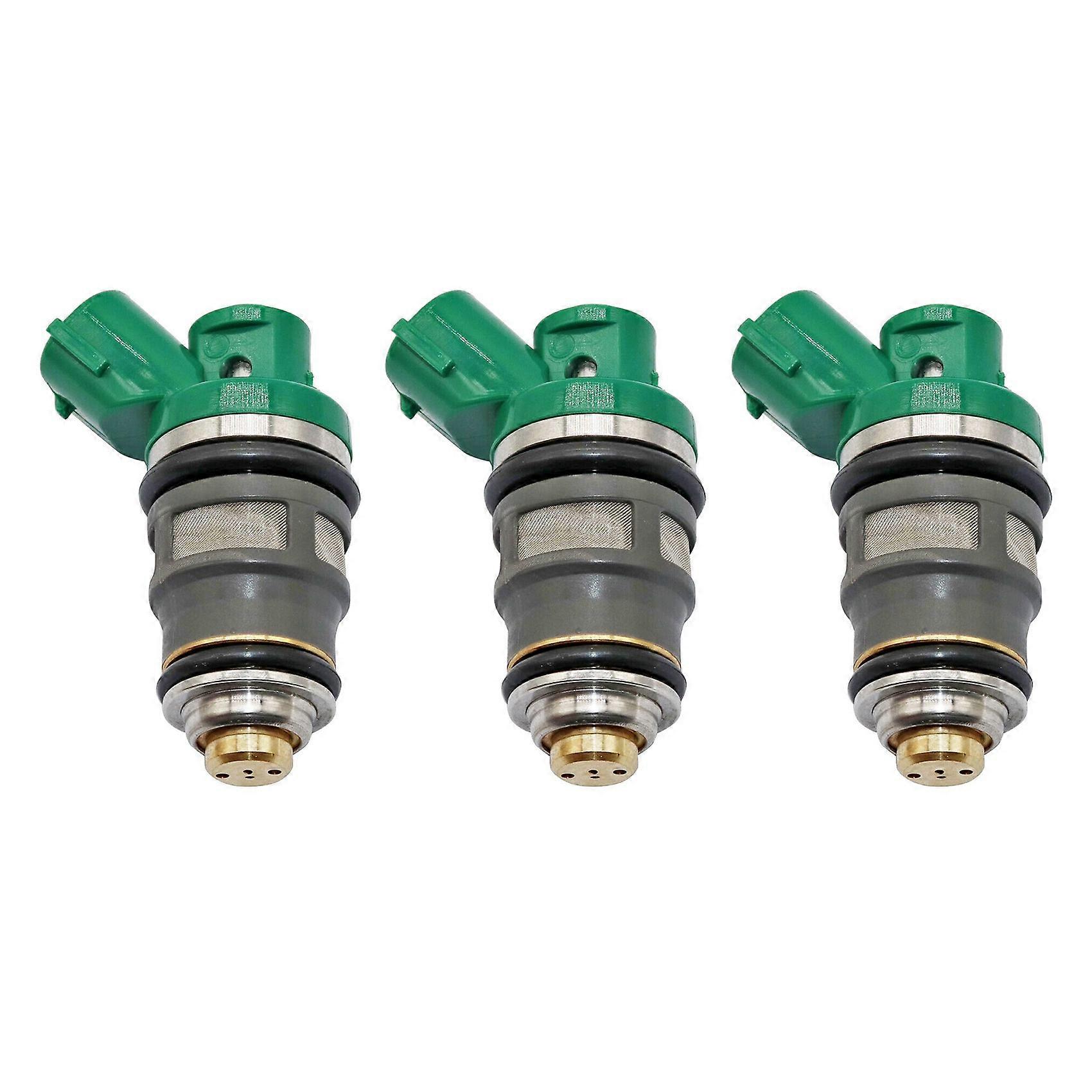 3 Einspritzdüsen Für Suzuki Df40-df50 (1999-2010) 15710-87j00