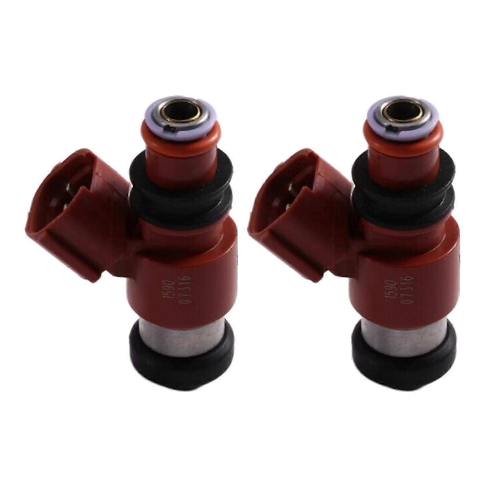Einspritzdüsen 16450-mfr-671 Kompatibel Mit Honda Vt1300 2010-2025