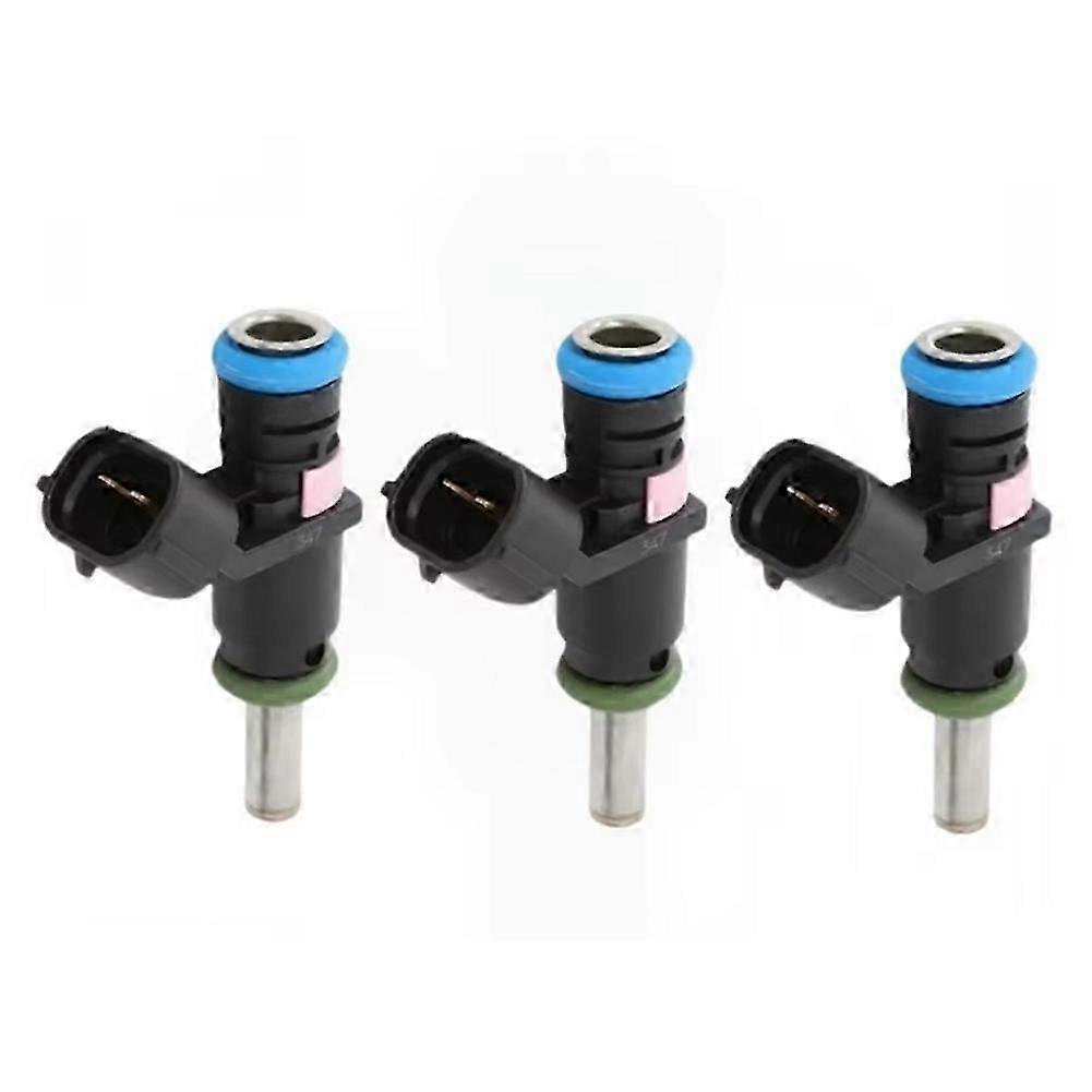 3 Einspritzdüsen 420874838 420874847 420874888 Für Seadoo Pwc, Can-am Und Ski-doo Spark 2 Up 900 Ace (2010–2015) H113f08877 Cus