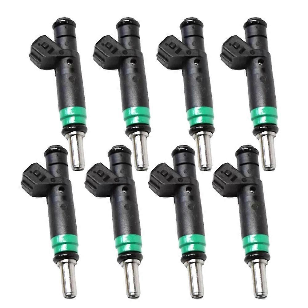 Einspritzdüsen 7525721 (referenz 13647525721) Für Bmw 545i, 550i, 645ci, 650i, 745i, 745li, 750i Und 750li.