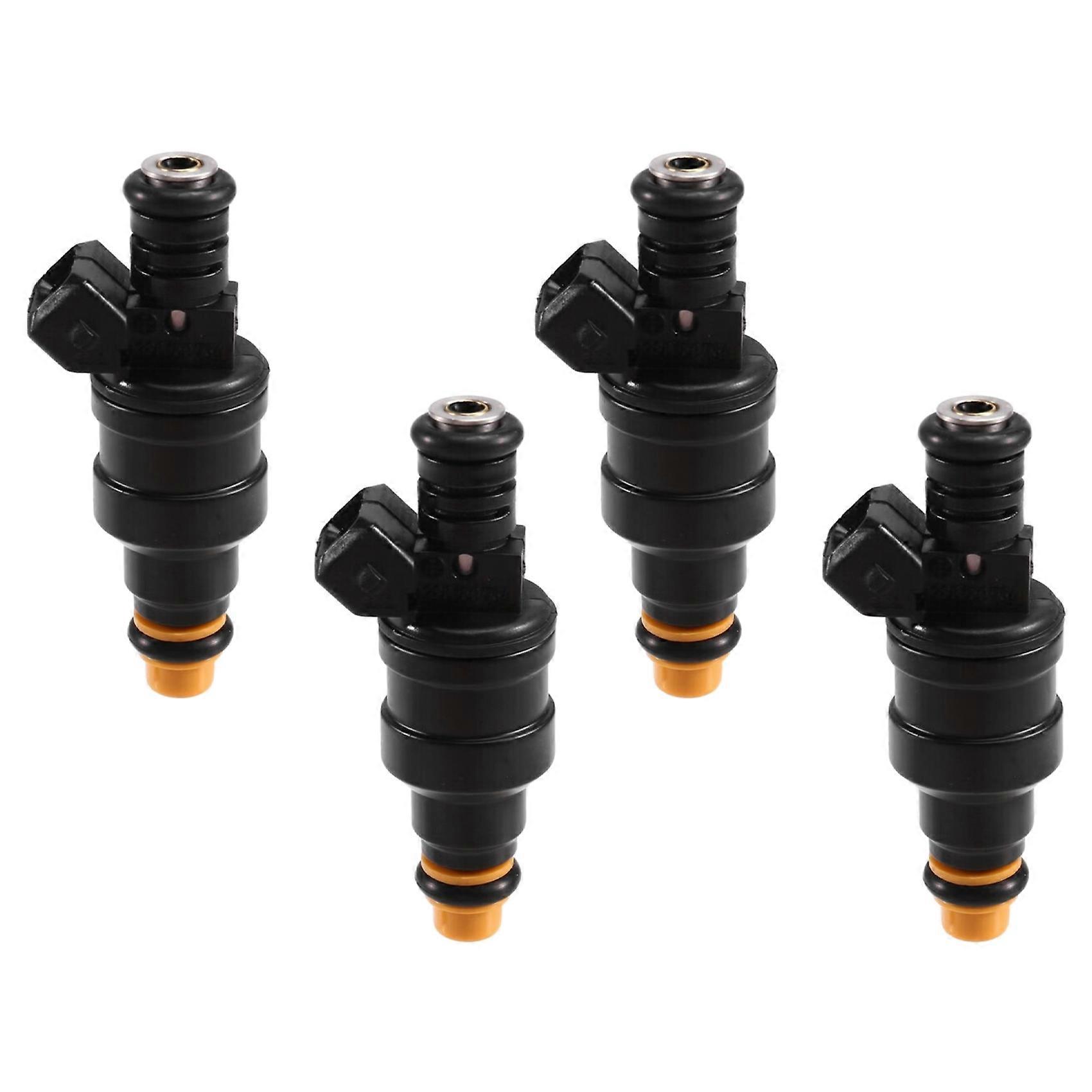 Einspritzdüsen 0280150734 Für Volvo 242, 244, 245, 740, 760, 780 (2,2 L, 2,3 L, 2,8 L) Und Peugeot 405, 505