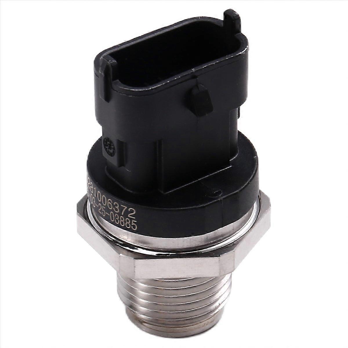 Common-rail-einspritzdrucksensor Für Den Motor