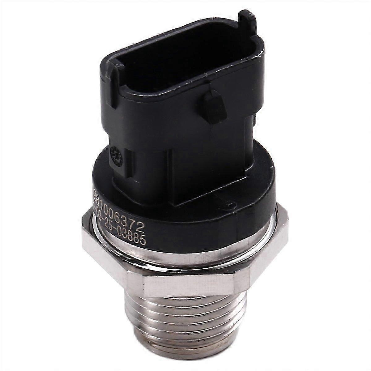 Common-rail-kraftstoffdrucksensor Für Sfygv-motor
