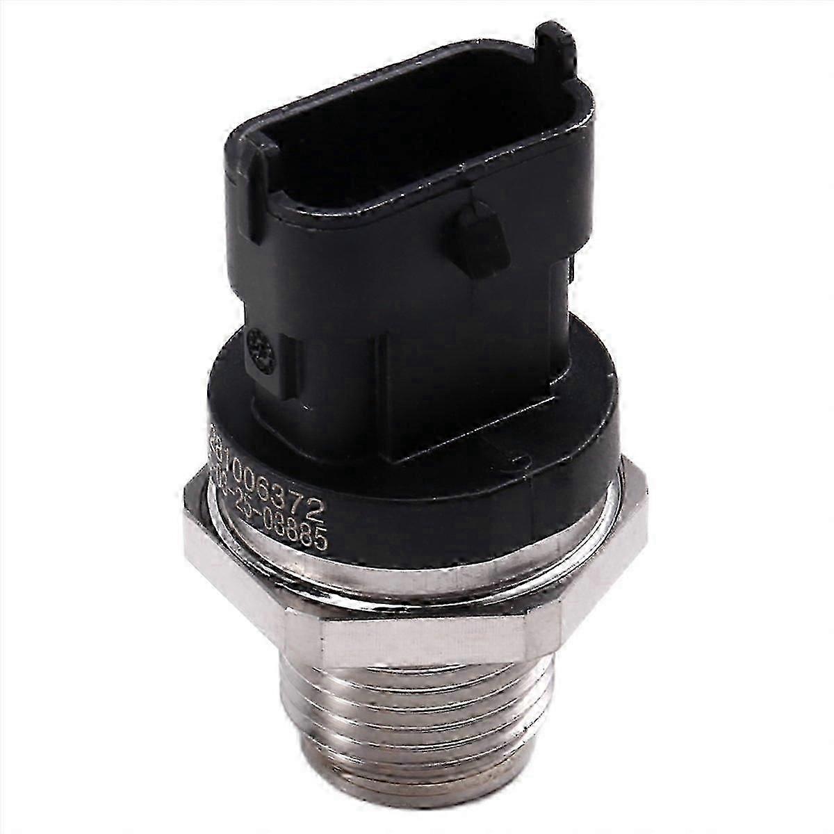 Common-rail-einspritzdrucksensor, Kompatibel Mit Dem Sj-motor