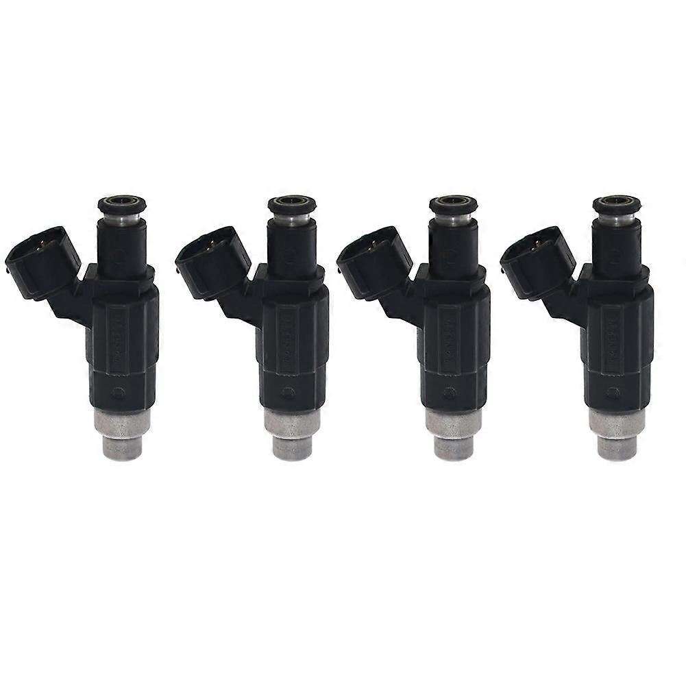 Kraftstoffeinspritzdüsen Für Mitsubishi 4g64 Cdh100b Cdh100 Motor