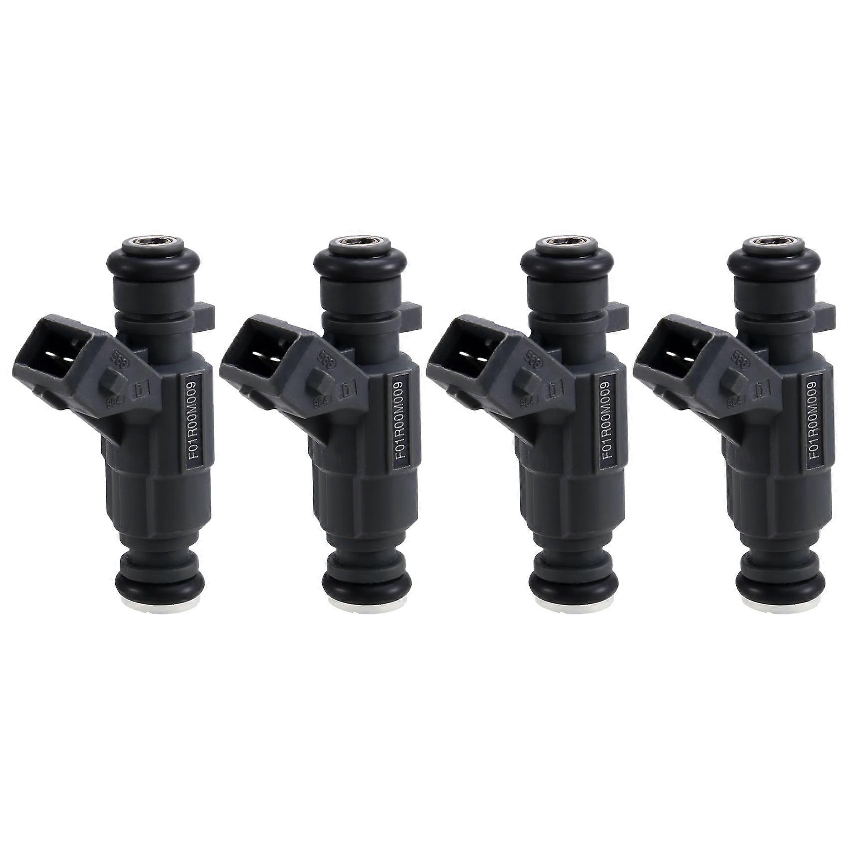 Einspritzdüsen Für 6 Byd F3 L3 437 437q Chery Suzuki Big Dipper K14 F01r00m009 Motoren (kraftstoffversorgungssystem)