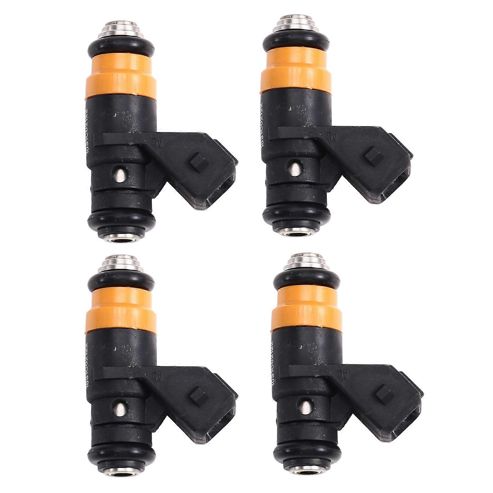 H029611 Einspritzdüsen Für Renault Megane Clio Sceinic Kangoo 1.4 16v K4j 1999-2007