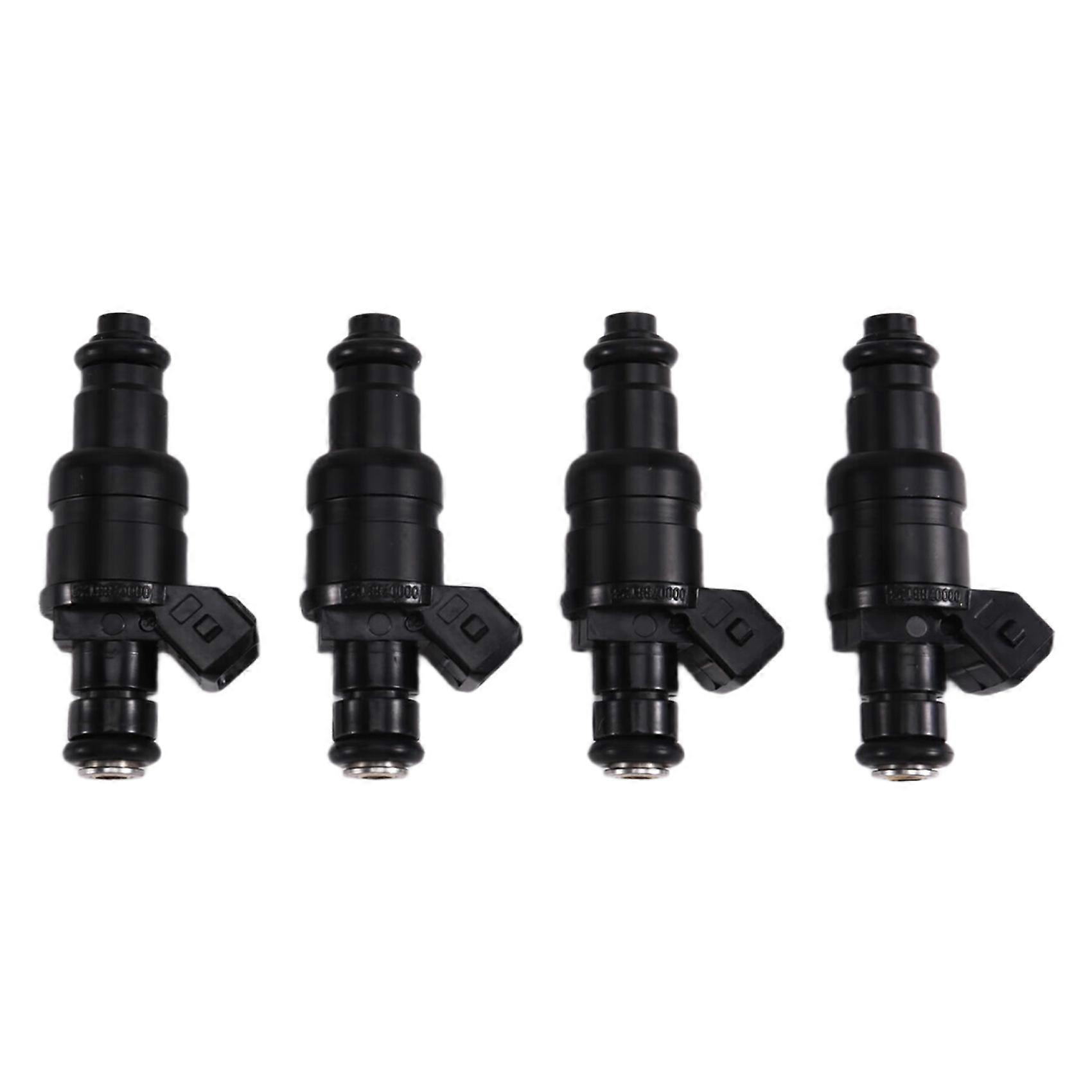 Kraftstoffeinspritzdüsen 0000788123 Für Mercedes-benz Slk230 C230 2.3l L4 1998-2000