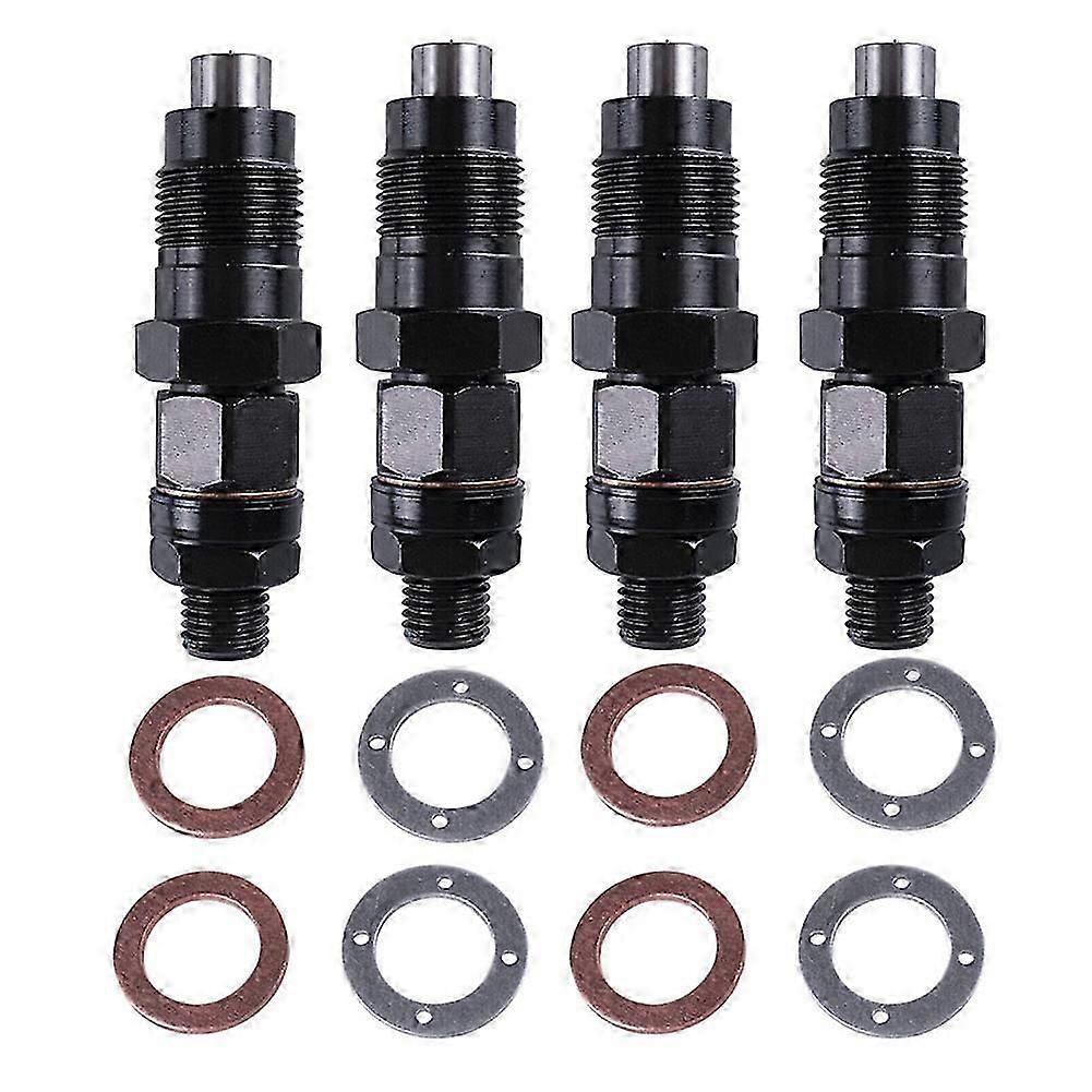 Diesel-einspritzdüsen 093500-7020 23600-67040 Für Toyota Hilux Surf Prado 1kz-te 3.0l, Gute Qualität