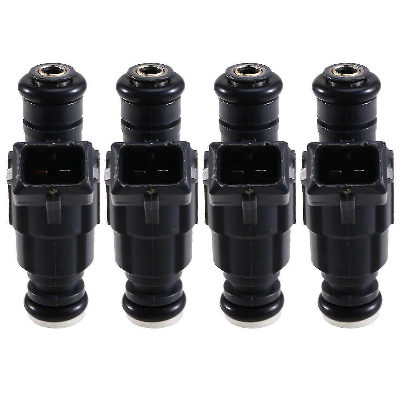 4 Einspritzdüsen 0280156424 Für Chery Tiggo Byd 2.4l (chinesisches Auto) 0 280 156 424