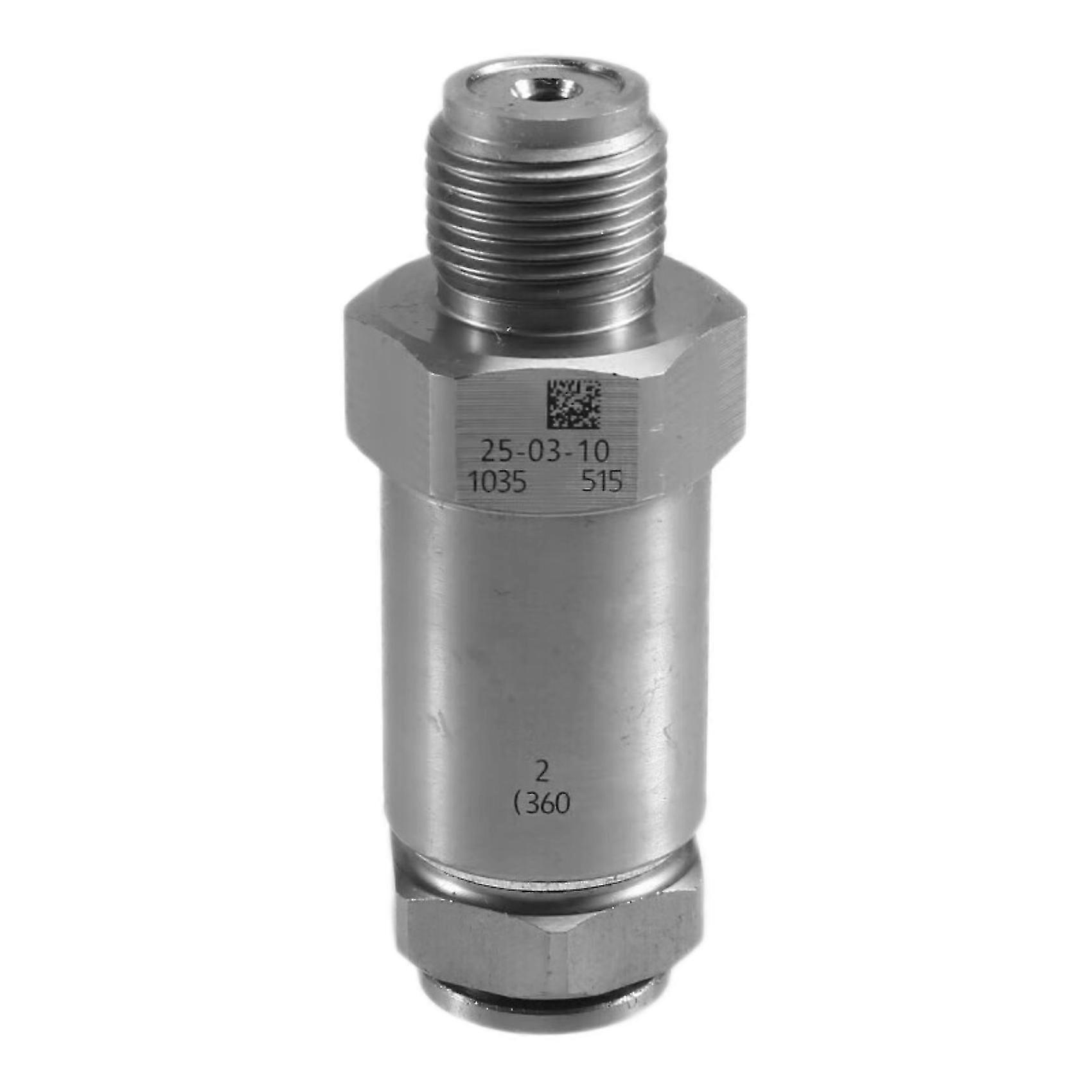 Common-rail-druckbegrenzungsventil 1110010035 Kompatibel Mit