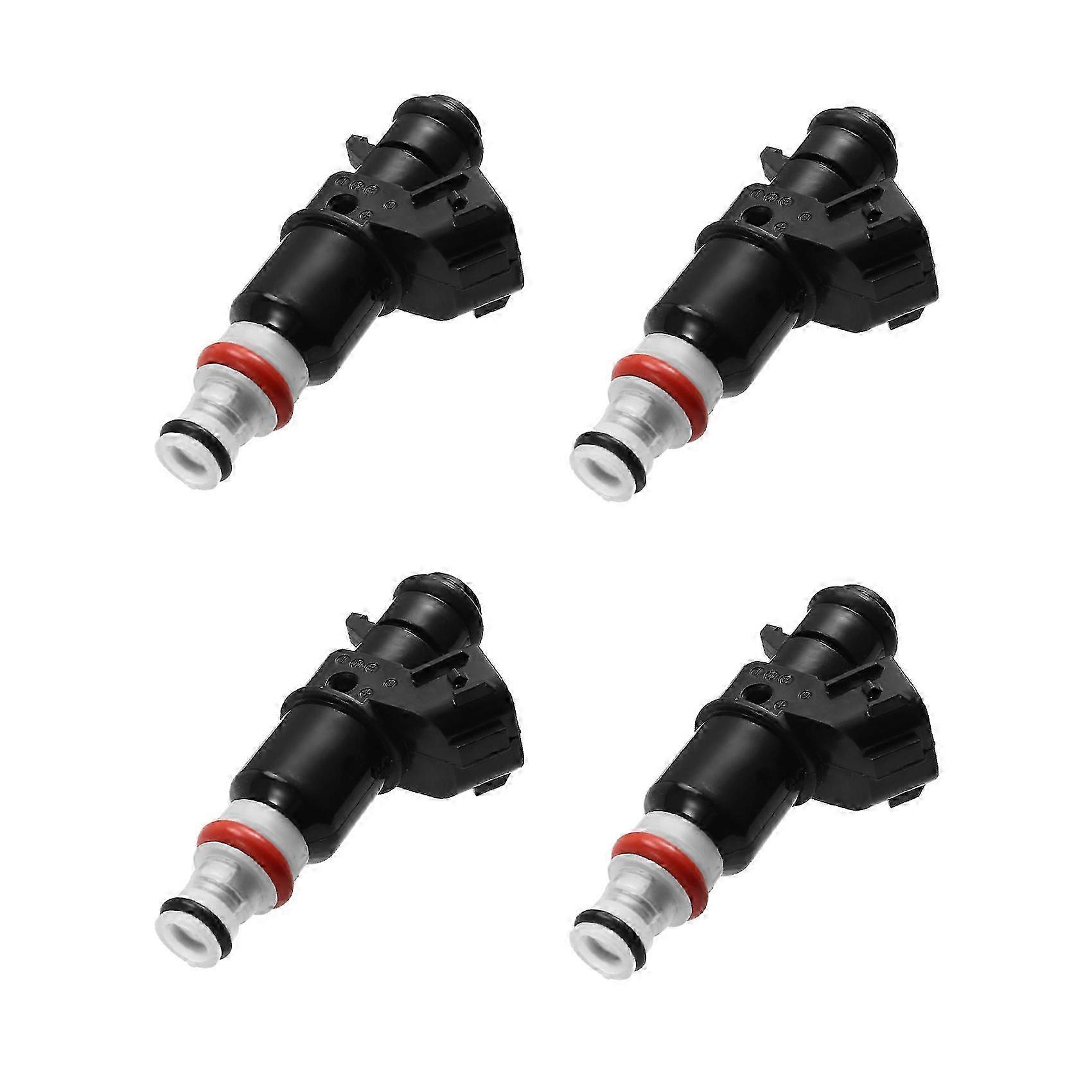 Kraftstoffeinspritzdüsen Kompatibel Mit Honda Jazz Mk3 16450-rb0-003 16450rb0003
