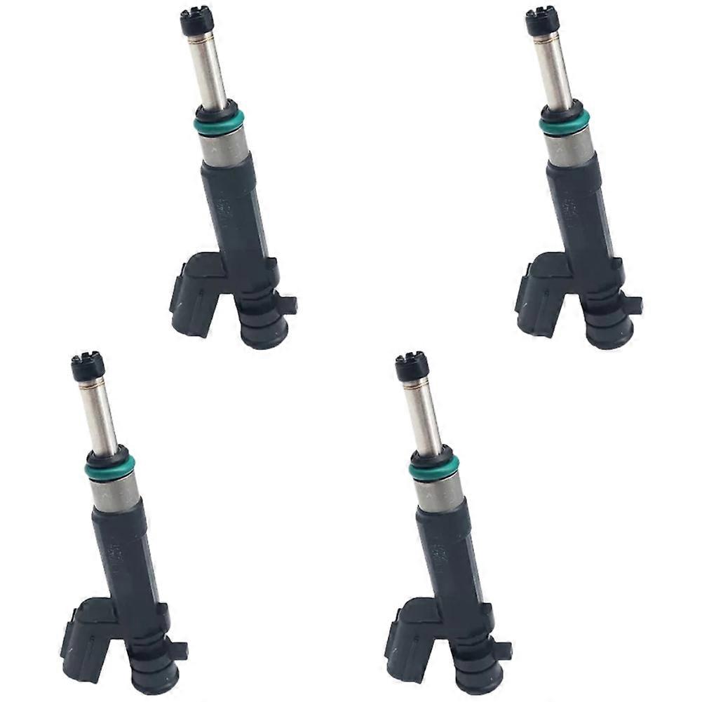 Kraftstoffeinspritzdüsen 16600-5rl0a 166005rl0a Fj1440 Für Nissan Kicks (2018–2020) Und Nissan Versa (2019–2021) – Autozubehör