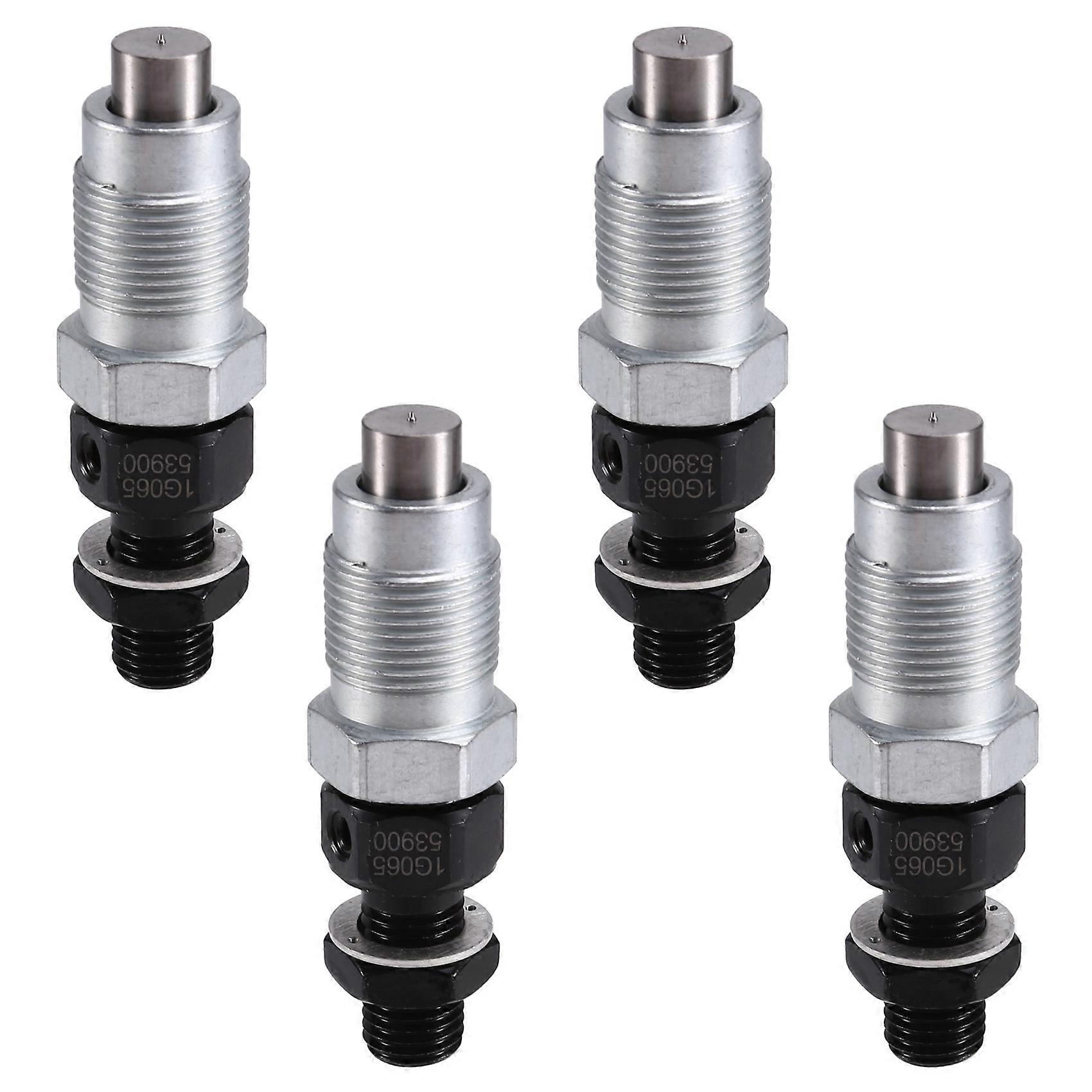 Satz Mit 4 Einspritzdüsen 1g065-53900 1g065-53902 Für Kubota D905 V1205 V1305 V1505