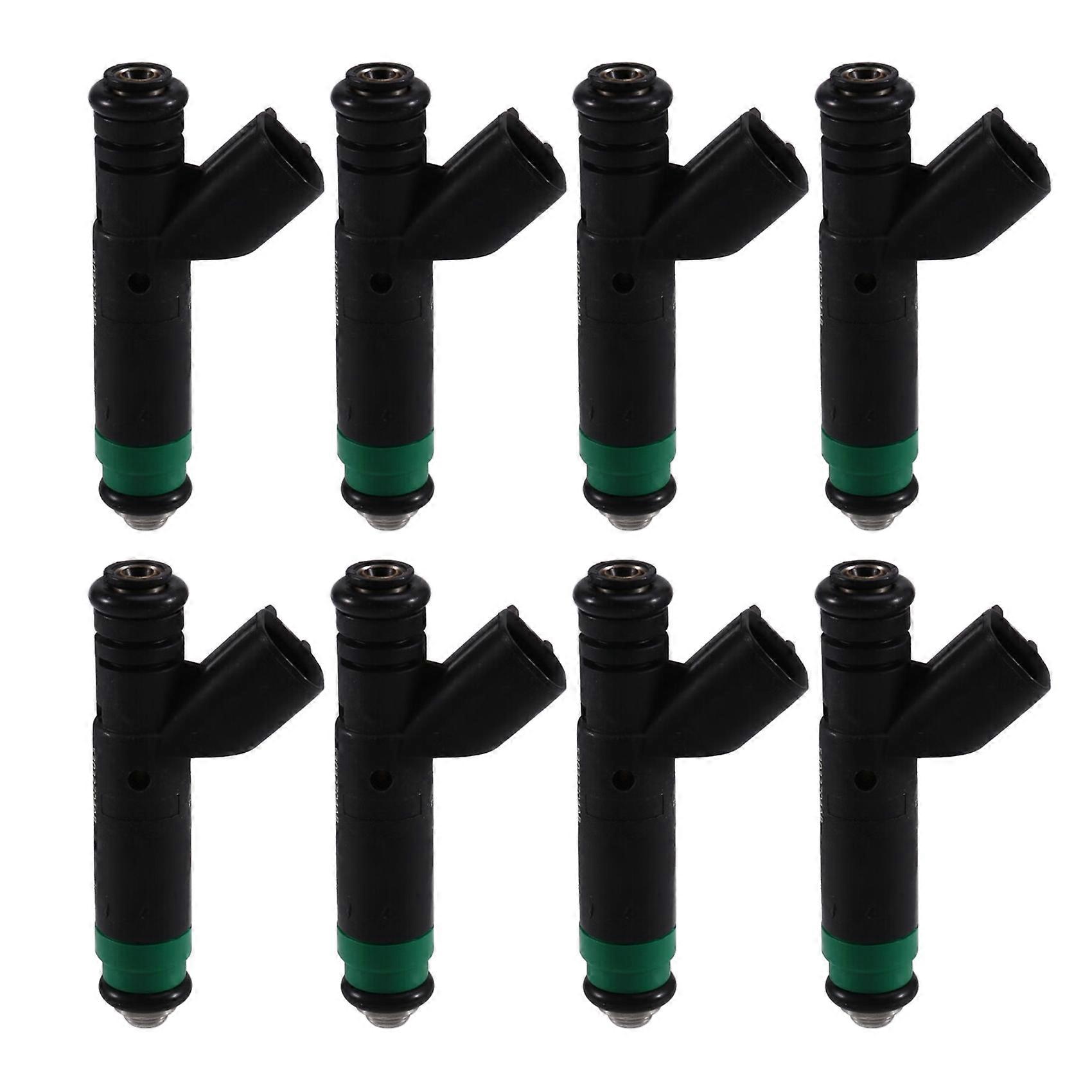 Kraftstoffeinspritzdüsen 53032704ab Für Dodge Dakota, Ram 1500, Durango 4.7l Und Jeep Grand Cherokee Motoren