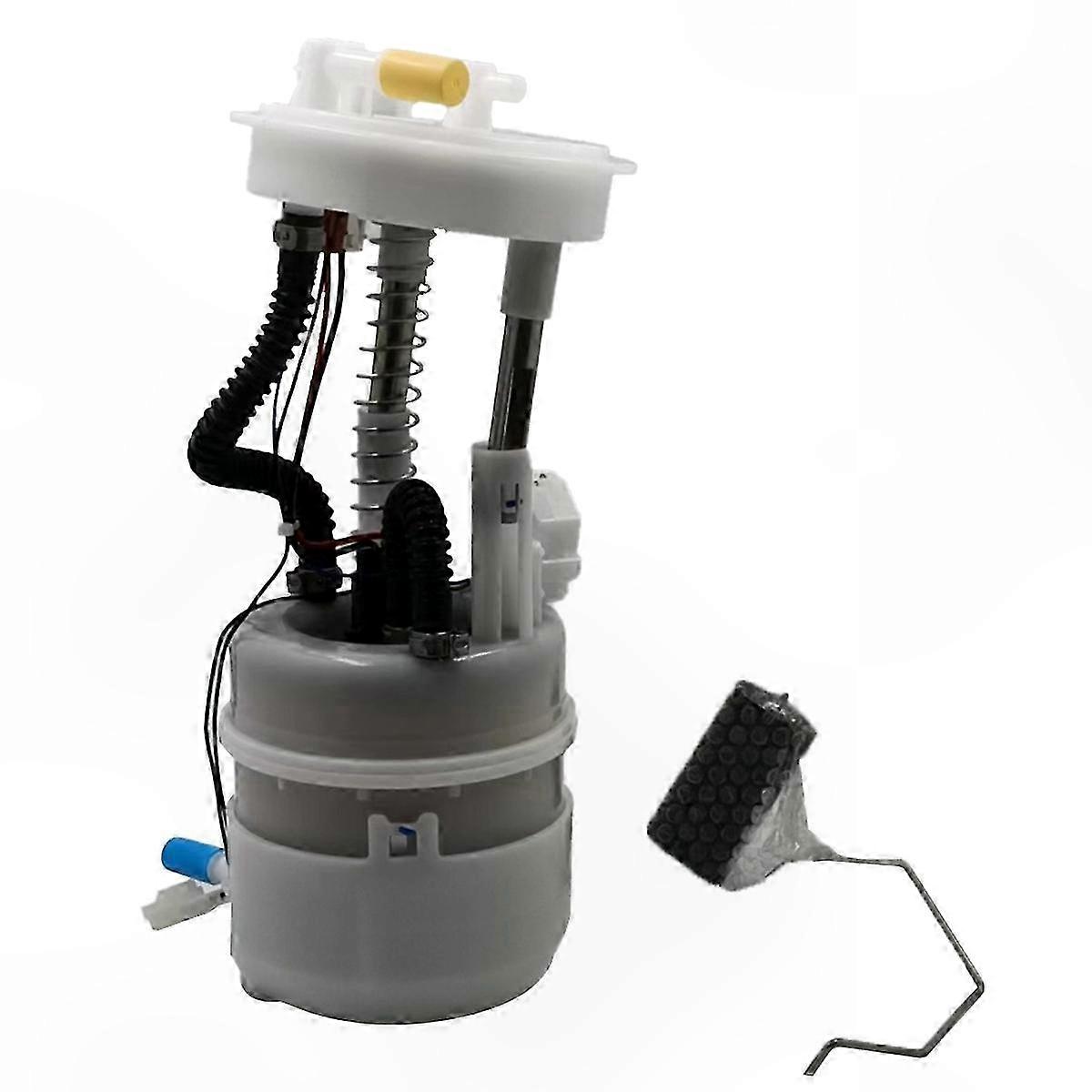Kraftstoffpumpenmodul Kompatibel Mit Koleos 172022247r 170401ya0a 17040jg00a 17040ja10a Ersatzteil