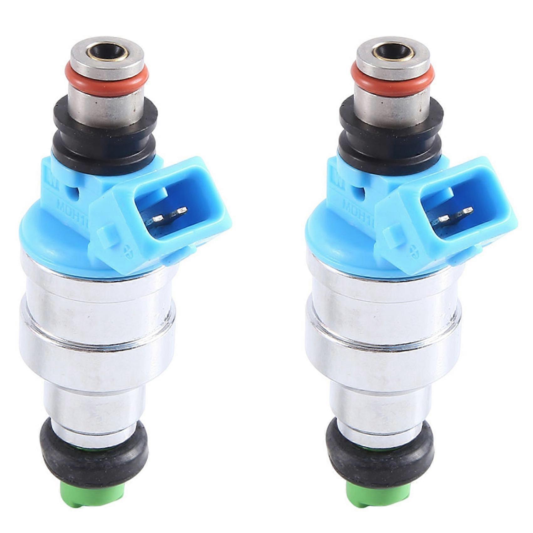 Inp-062 Md175075 Einspritzdüsen Für Mitsubishi Mirage Und Plymouth Colt Vista 1.5l