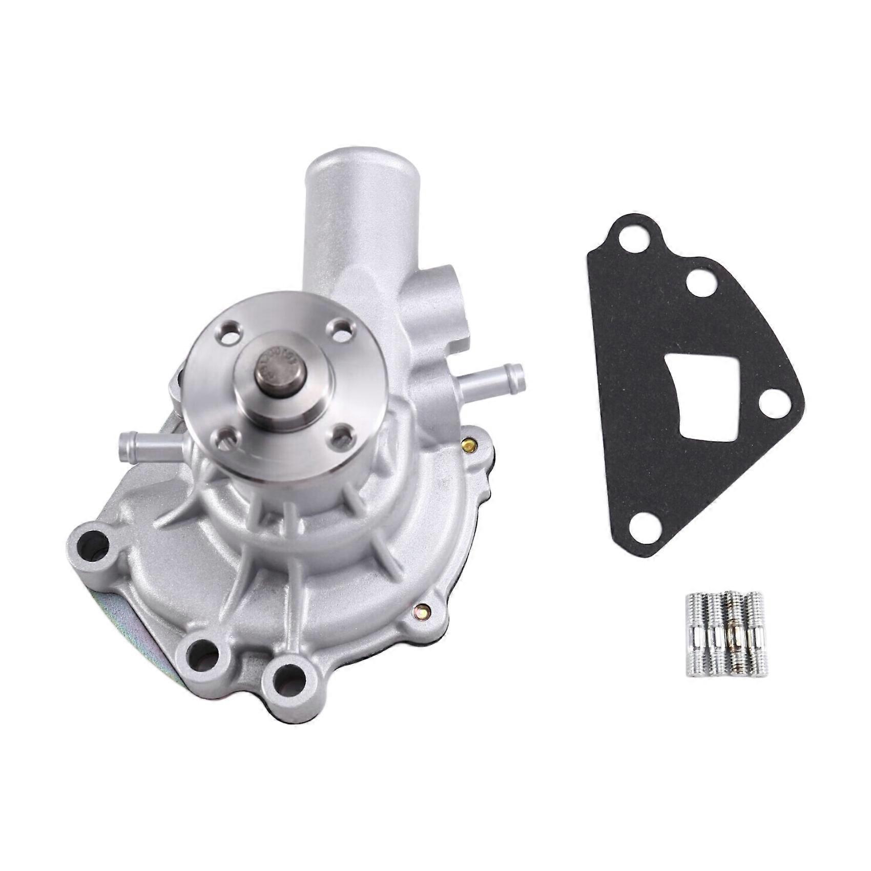 Wasserpumpe 6213-610-011-20 Für Massey Ferguson Iseki Tm15 Tm15f Landwirtschaftstraktor, Iseki E3100 Dieselmotor 621361001120