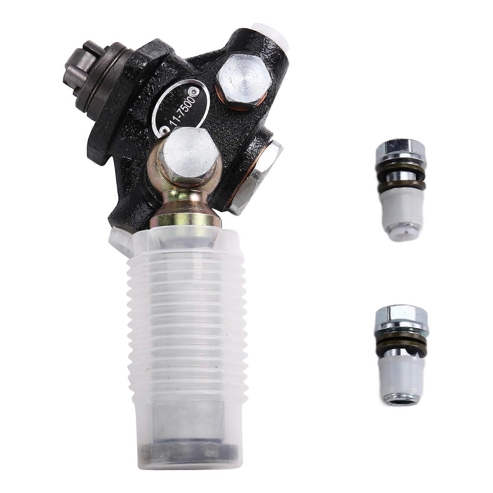 Kraftstoffpumpe 11-7500 Für Isuzu 2.2di D201 C201 Motor Thermo King D1 Serie Rmu 117500