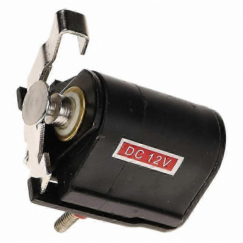 12-v-pumpenabschaltplatte Für 6,2-l-, 6,9-l- Und 7,3-l-dieselmotoren – Ersatzteil