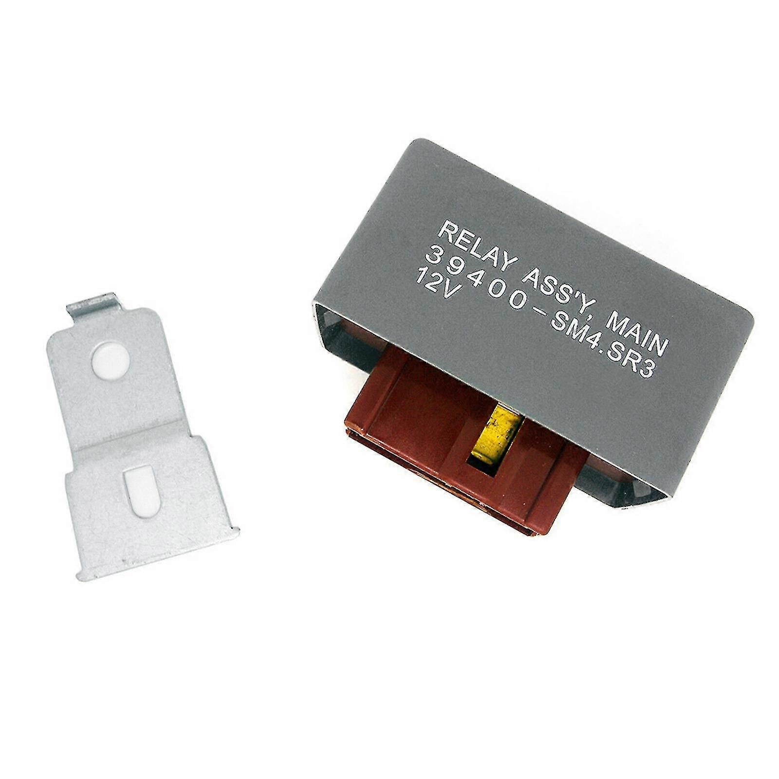 Wxh39400-sm4-003 Kraftstoffpumpen-hauptrelais Für Honda Del Sol, Cr-v, Accord, Odyssey Und Crx Tl (1992-2001).