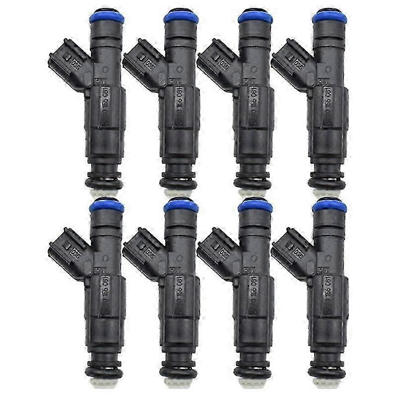 Kraftstoffeinspritzdüsen Für V8 350 5.0l 4.3l 6.2l Schiffsmotoren 0280156081
