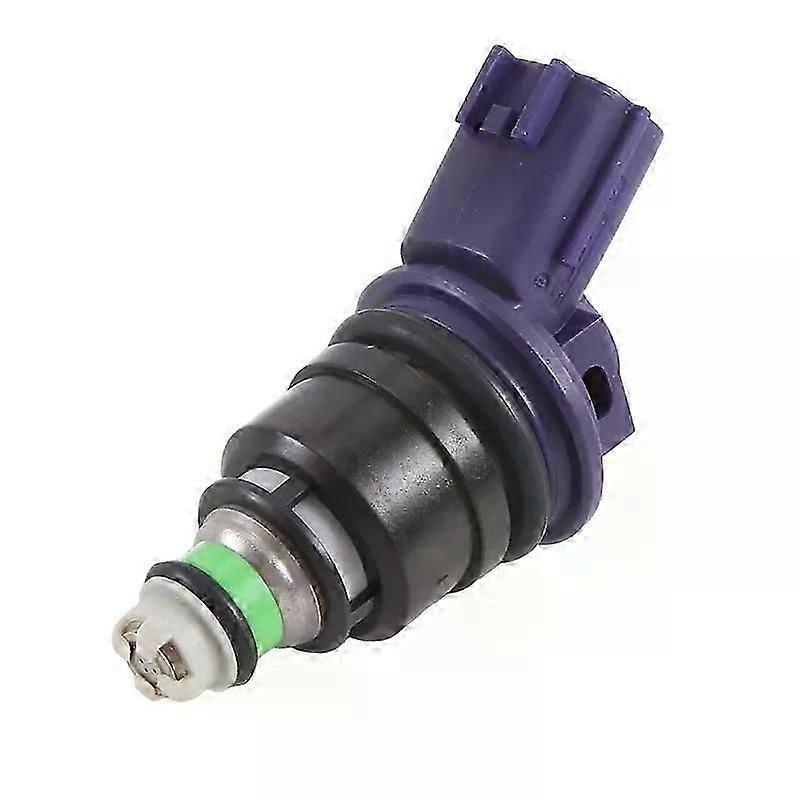 Kraftstoffeinspritzdüse 375 Cm³ 16600-67u00 16600-67u01 Für Nissan 240sx S13 S14 S15 200sx 240sx Fairlady Z32 Silvia S14 S1