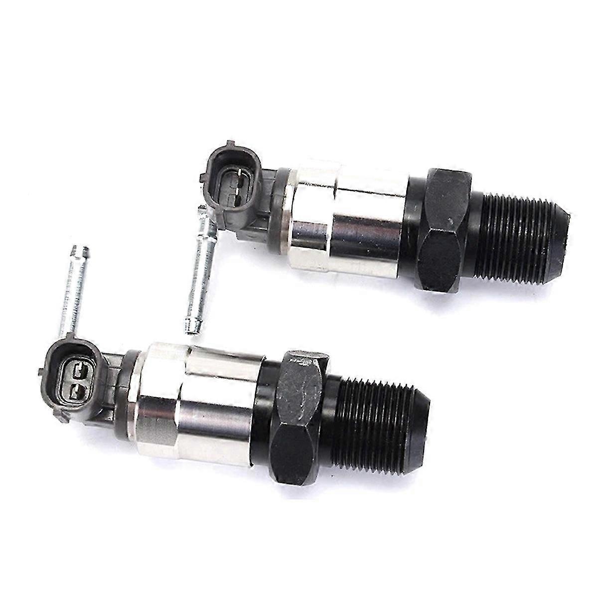 Kraftstoffdrucksensor Plv (l+d) 23810-30110 23810-30100 Für Prado 1kd 2kd