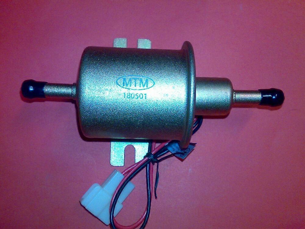 Neue Universelle 24-volt-kraftstoffpumpe, Dieselpumpe, Benzinpumpe
