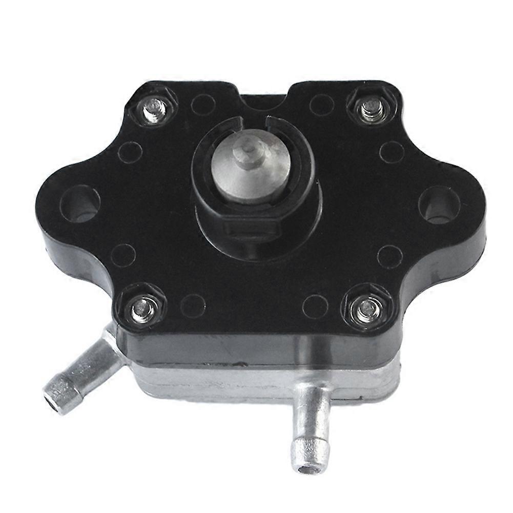 Marine-kraftstoffpumpe 66m-24410-10 66m-24410-11 Für Yamaha 4-takt-außenbordmotoren Mit 9,9 Ps Und 15 Ps